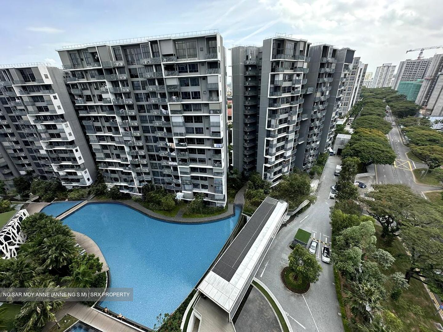 Grandeur Park Residences (D16), Condominium #519873611